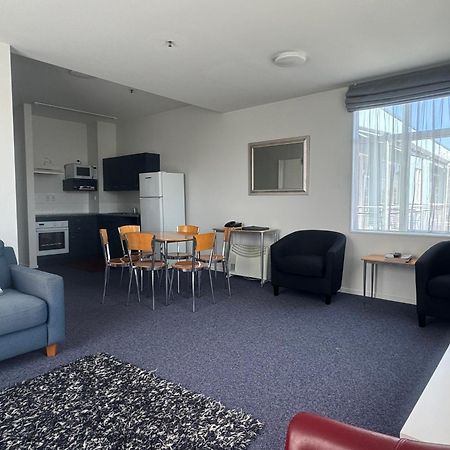 Best Western Wellington Exterior foto