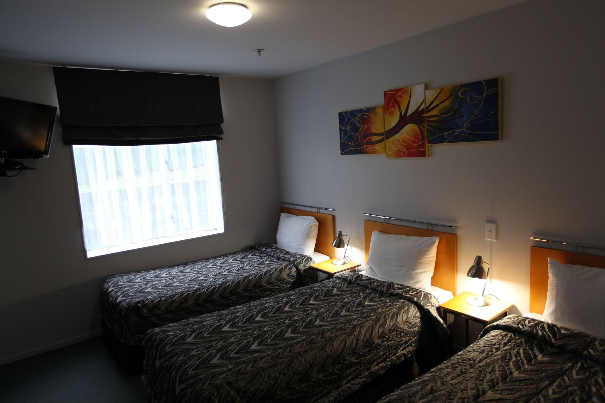 Best Western Wellington Exterior foto