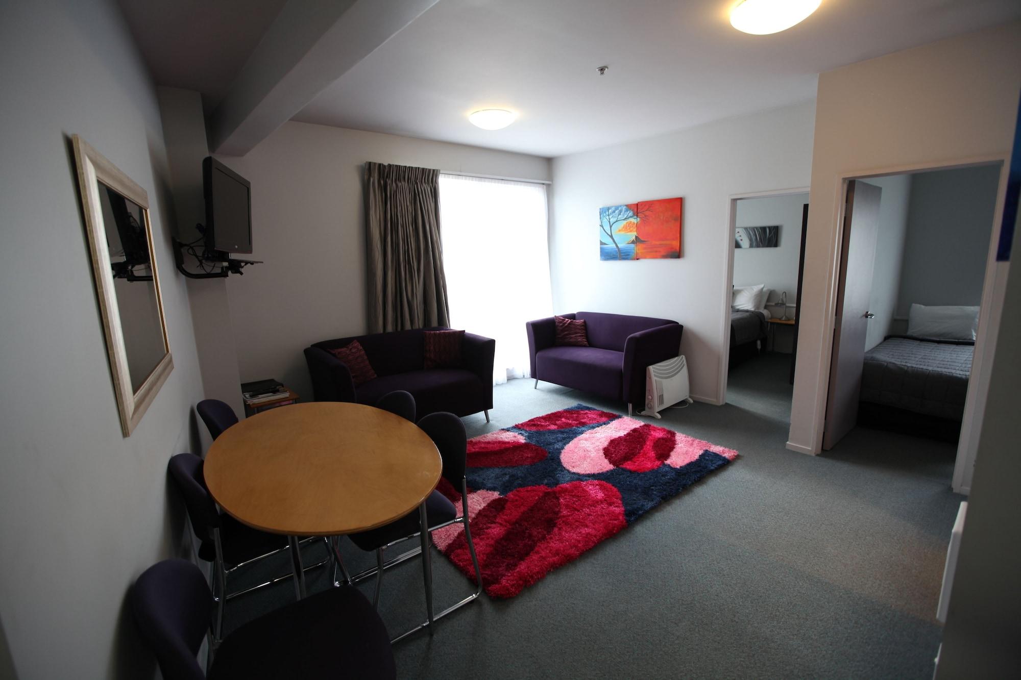 Best Western Wellington Exterior foto