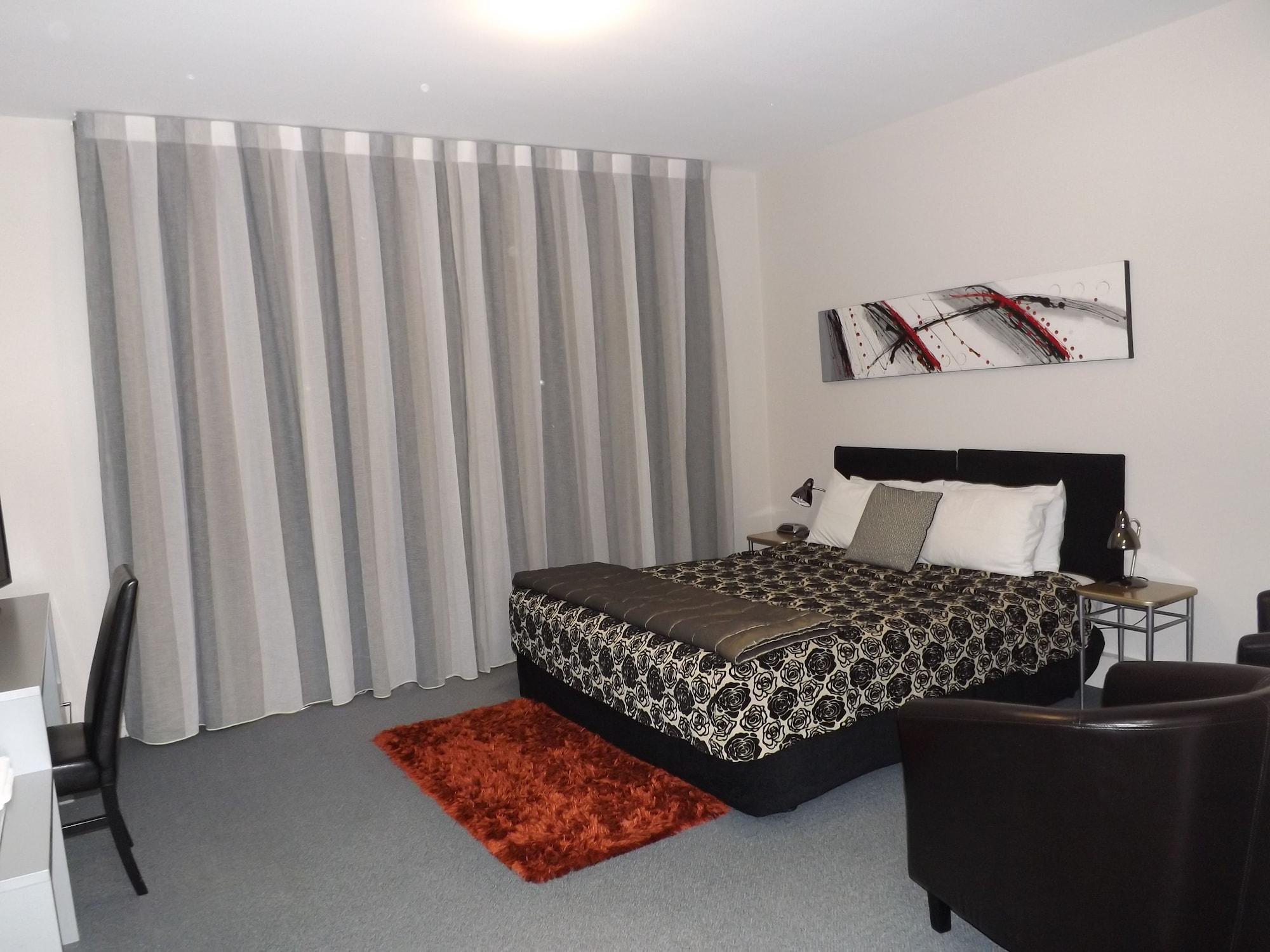 Best Western Wellington Exterior foto