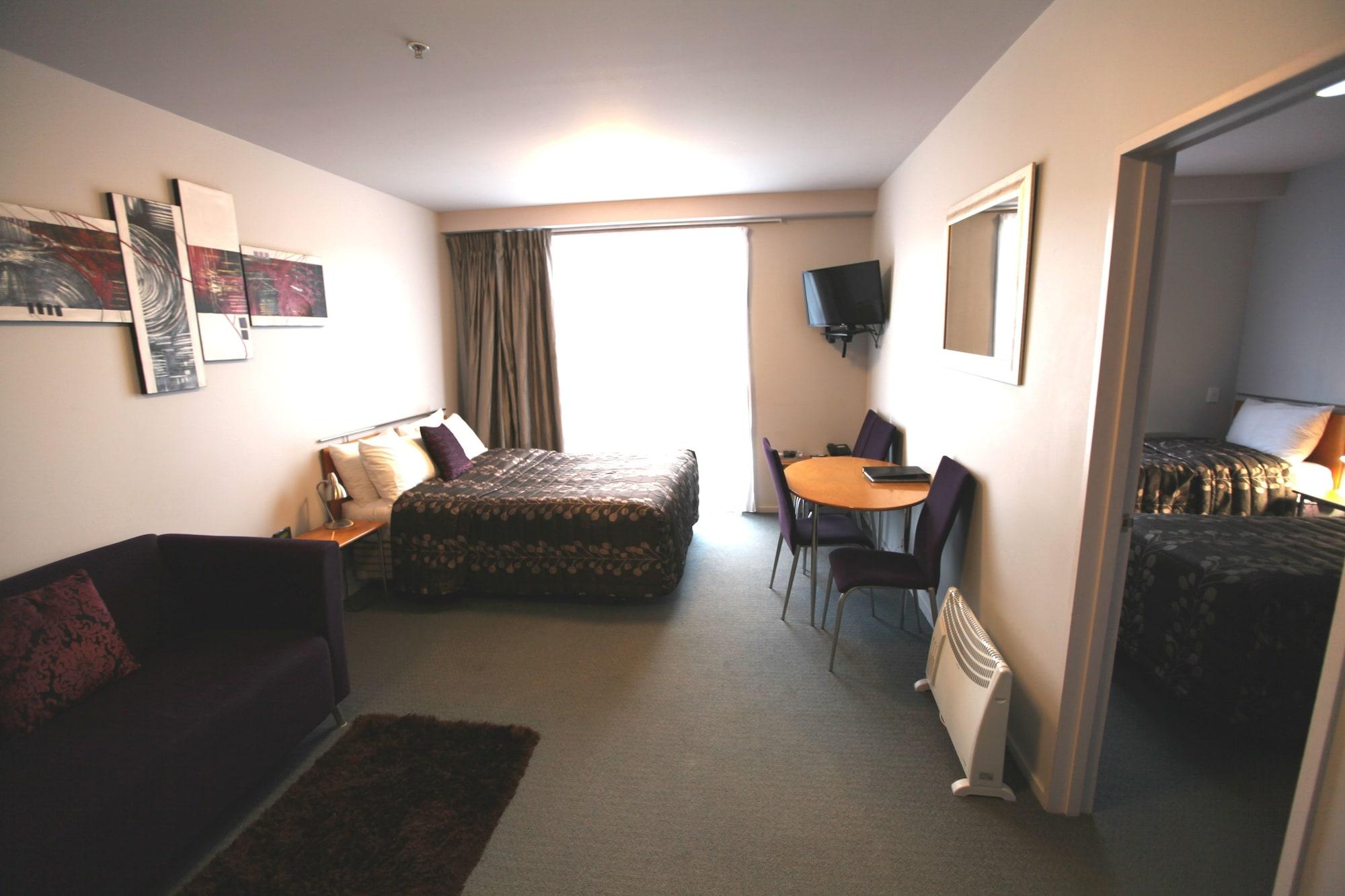Best Western Wellington Exterior foto