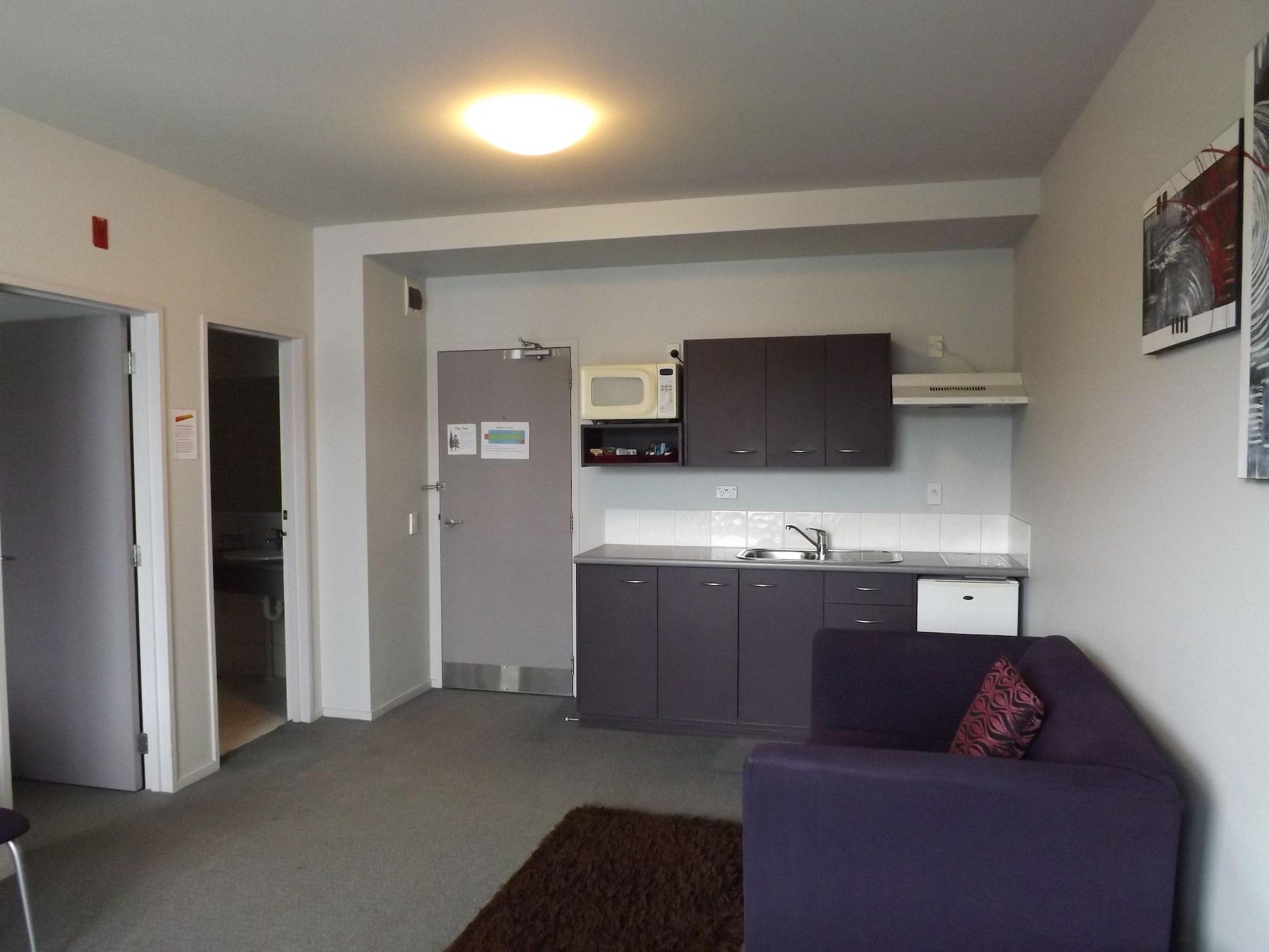 Best Western Wellington Exterior foto