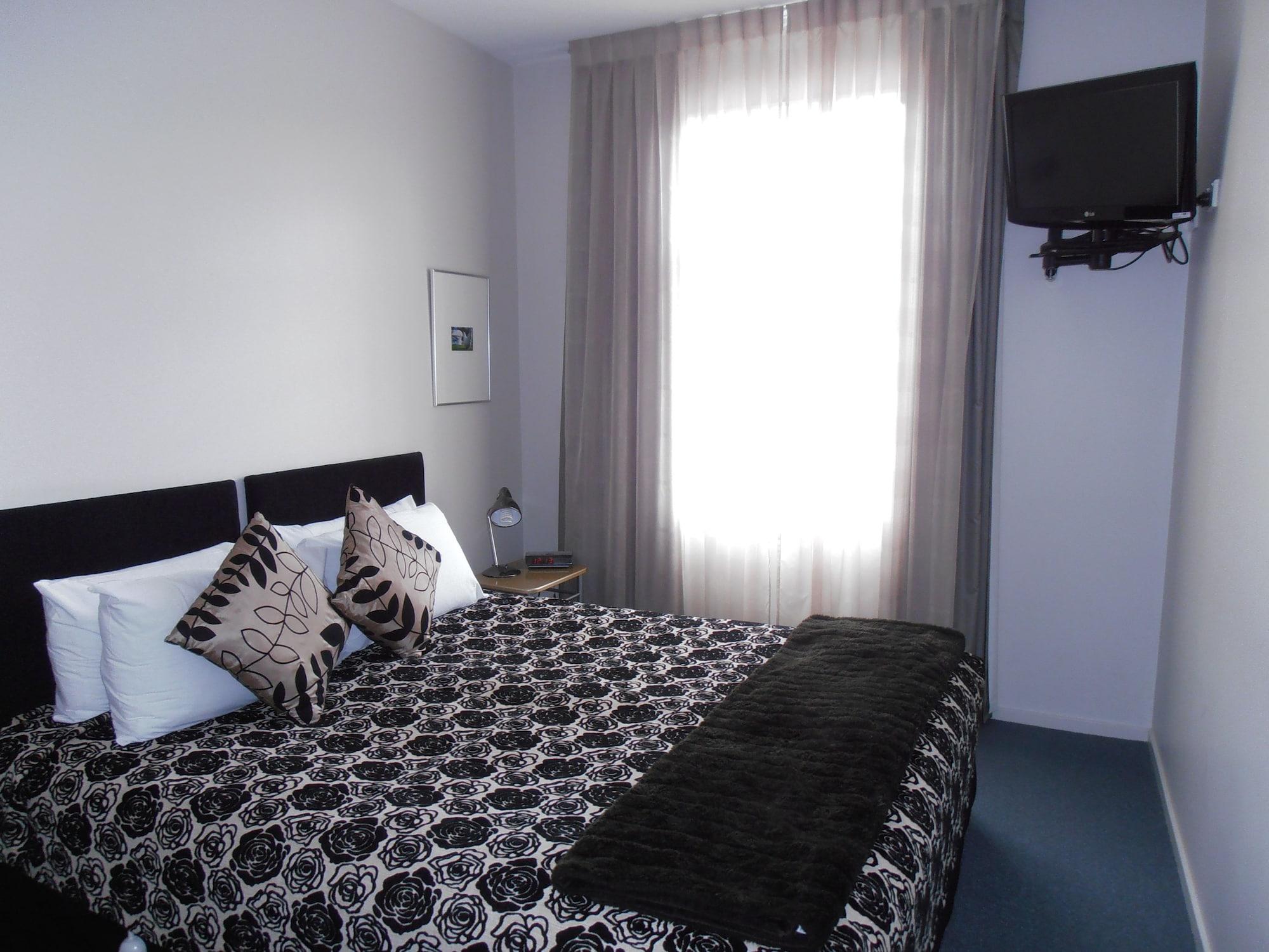 Best Western Wellington Exterior foto