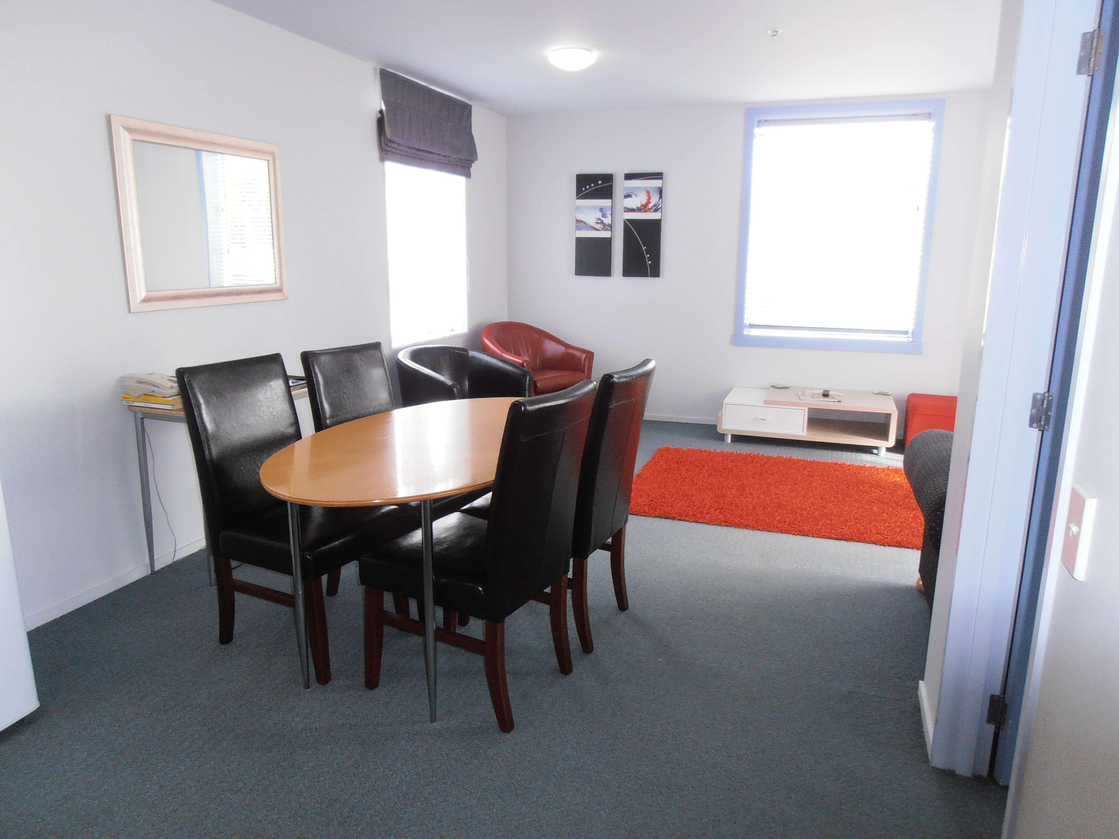 Best Western Wellington Exterior foto