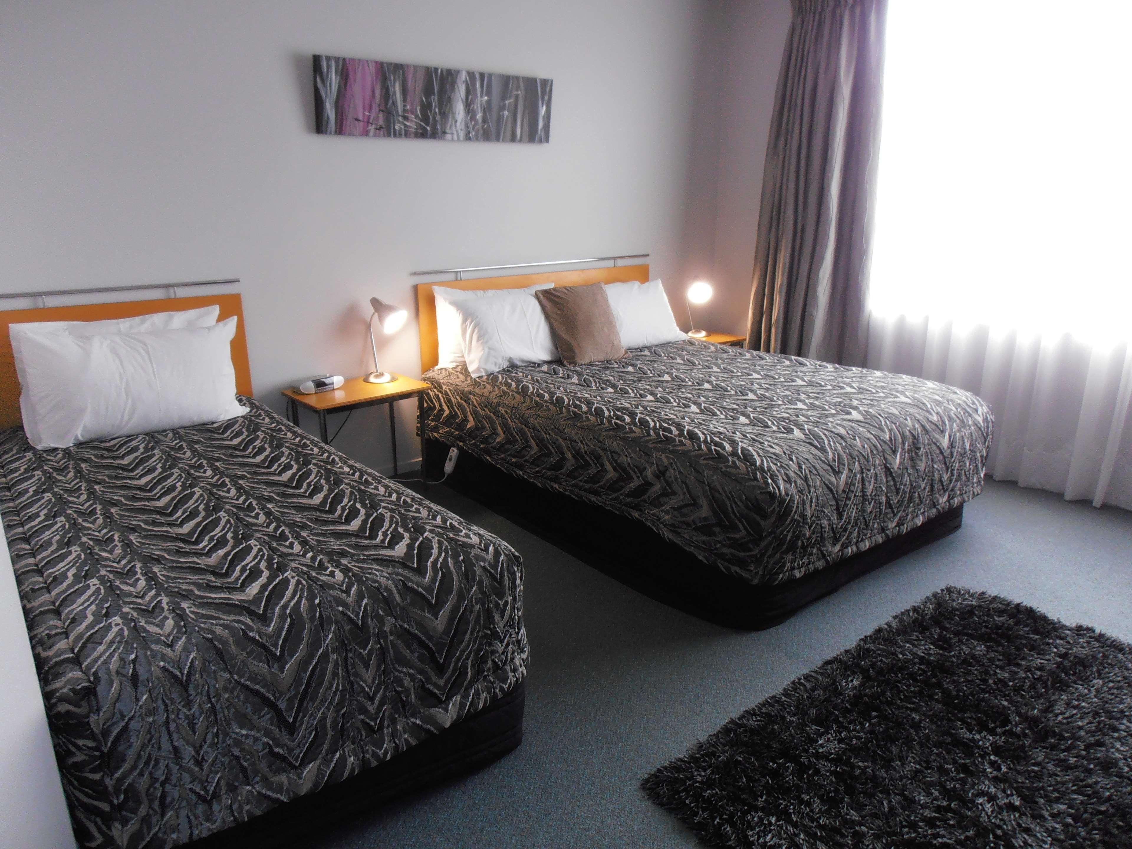 Best Western Wellington Exterior foto