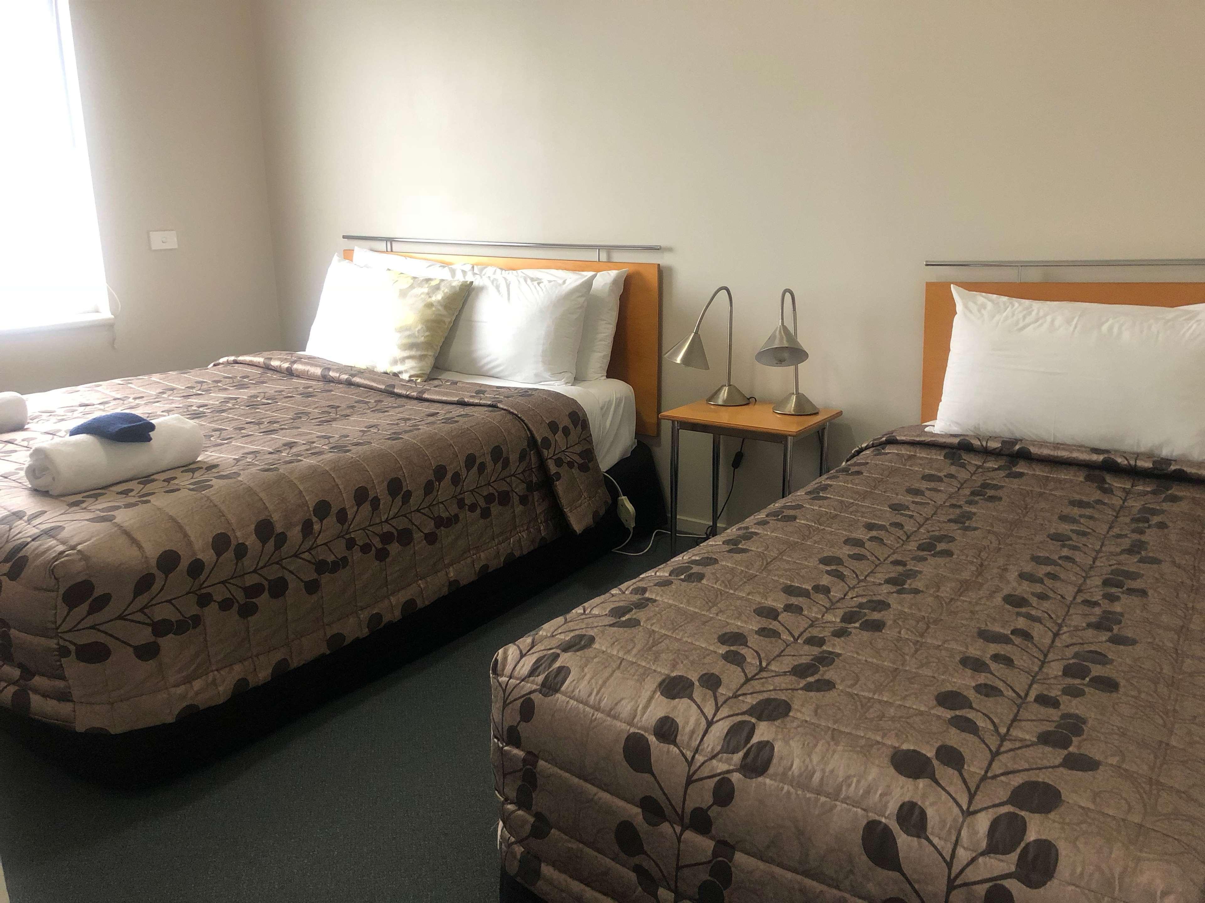 Best Western Wellington Exterior foto