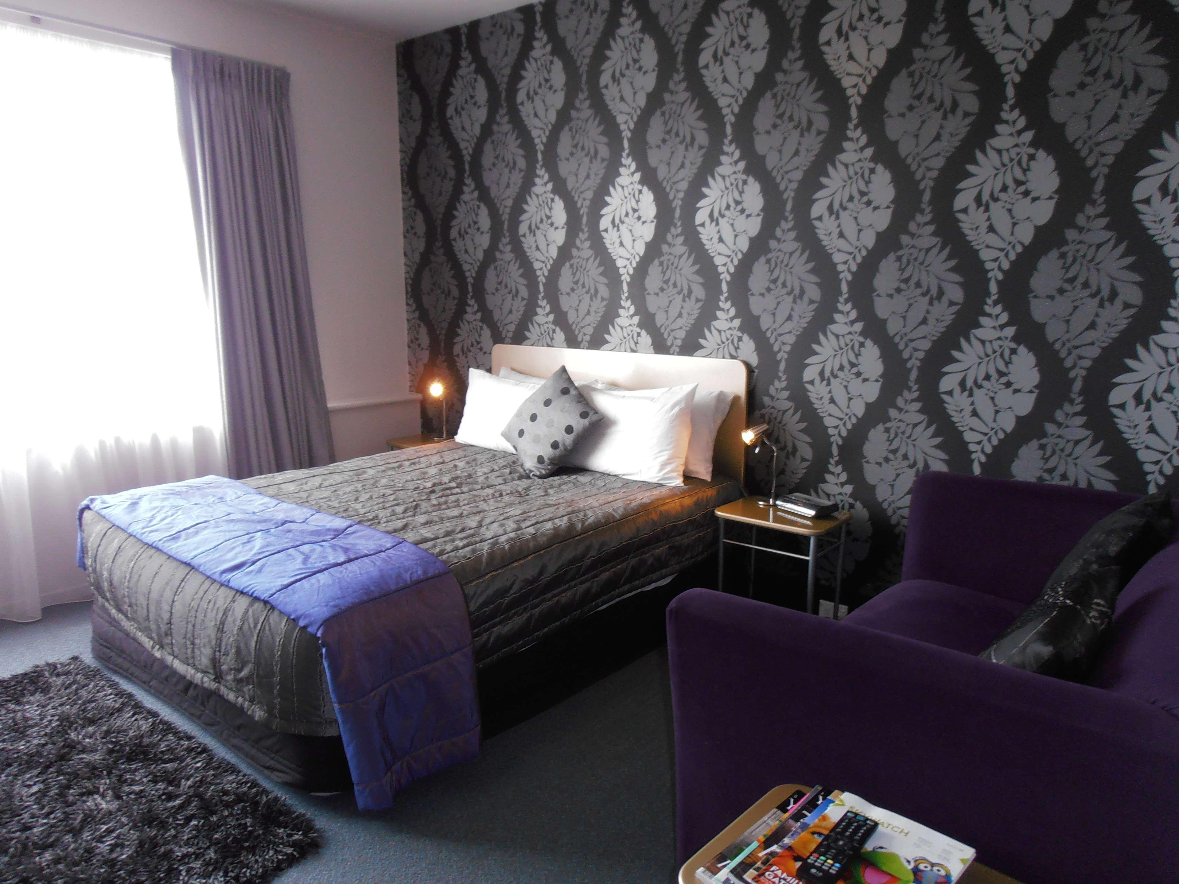 Best Western Wellington Exterior foto