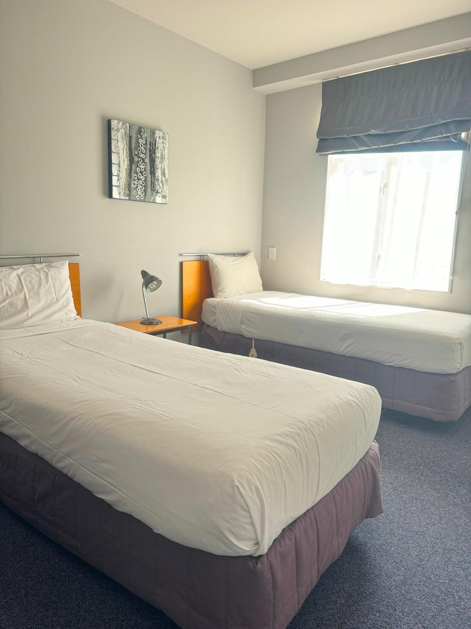 Best Western Wellington Exterior foto
