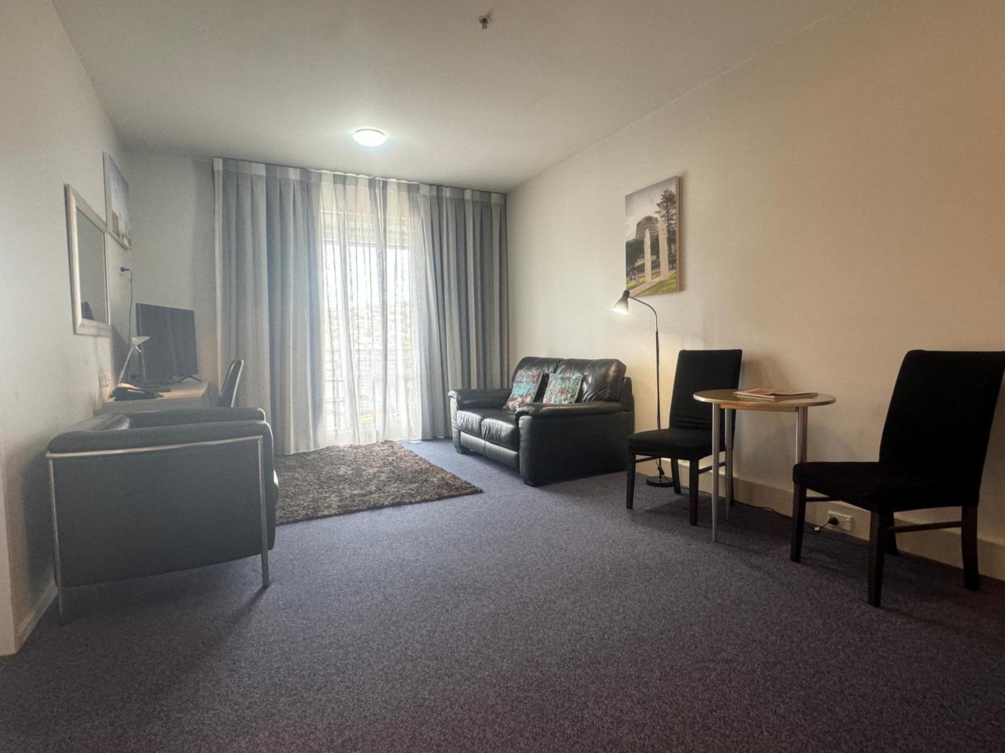 Best Western Wellington Exterior foto