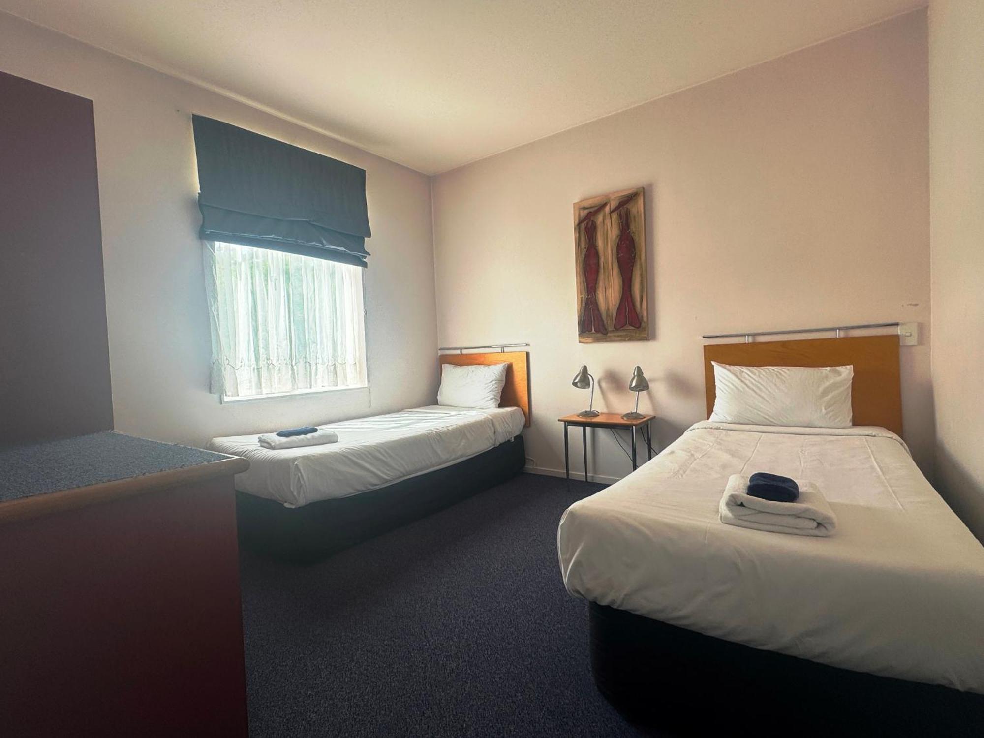 Best Western Wellington Exterior foto