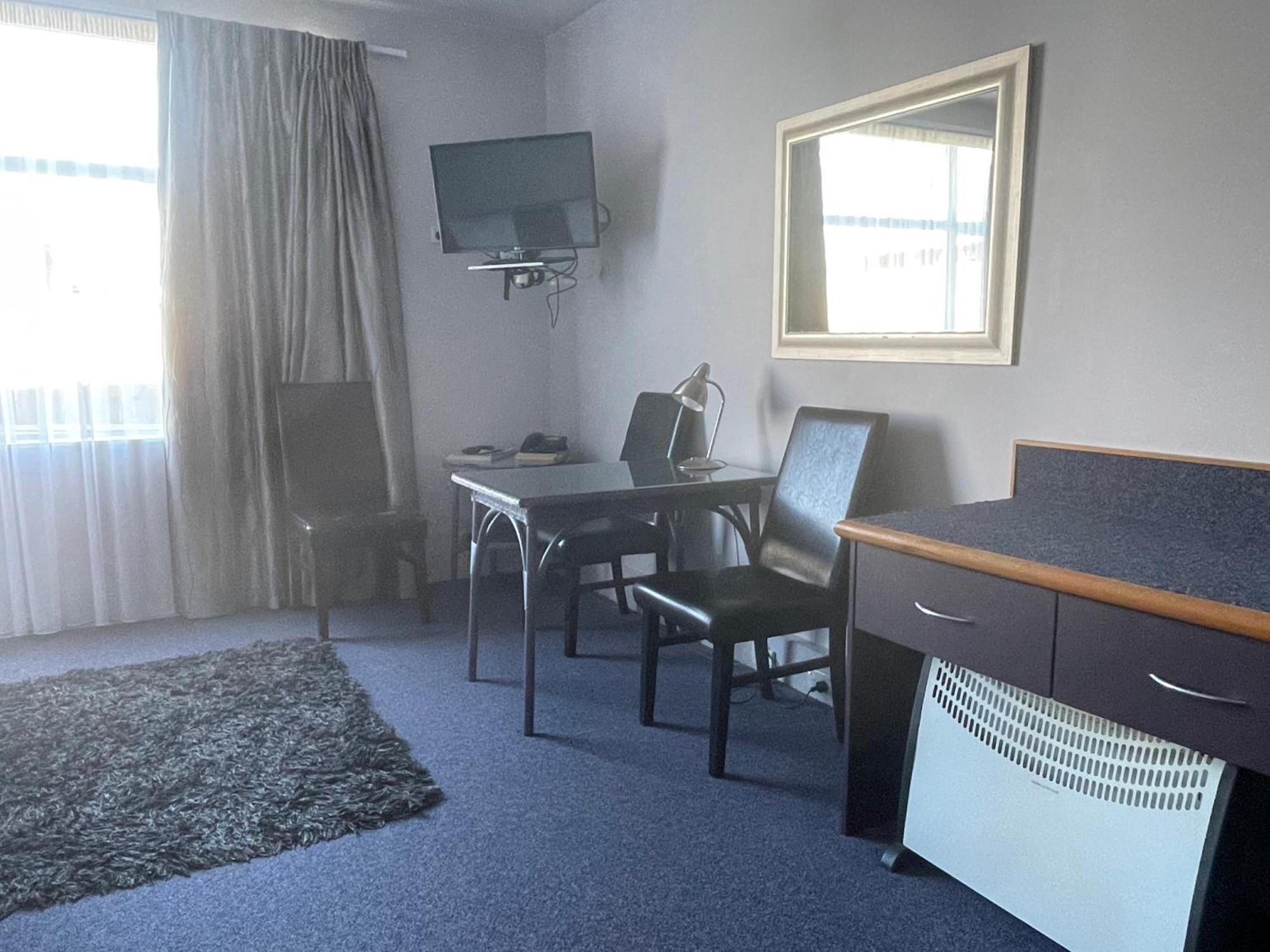 Best Western Wellington Exterior foto