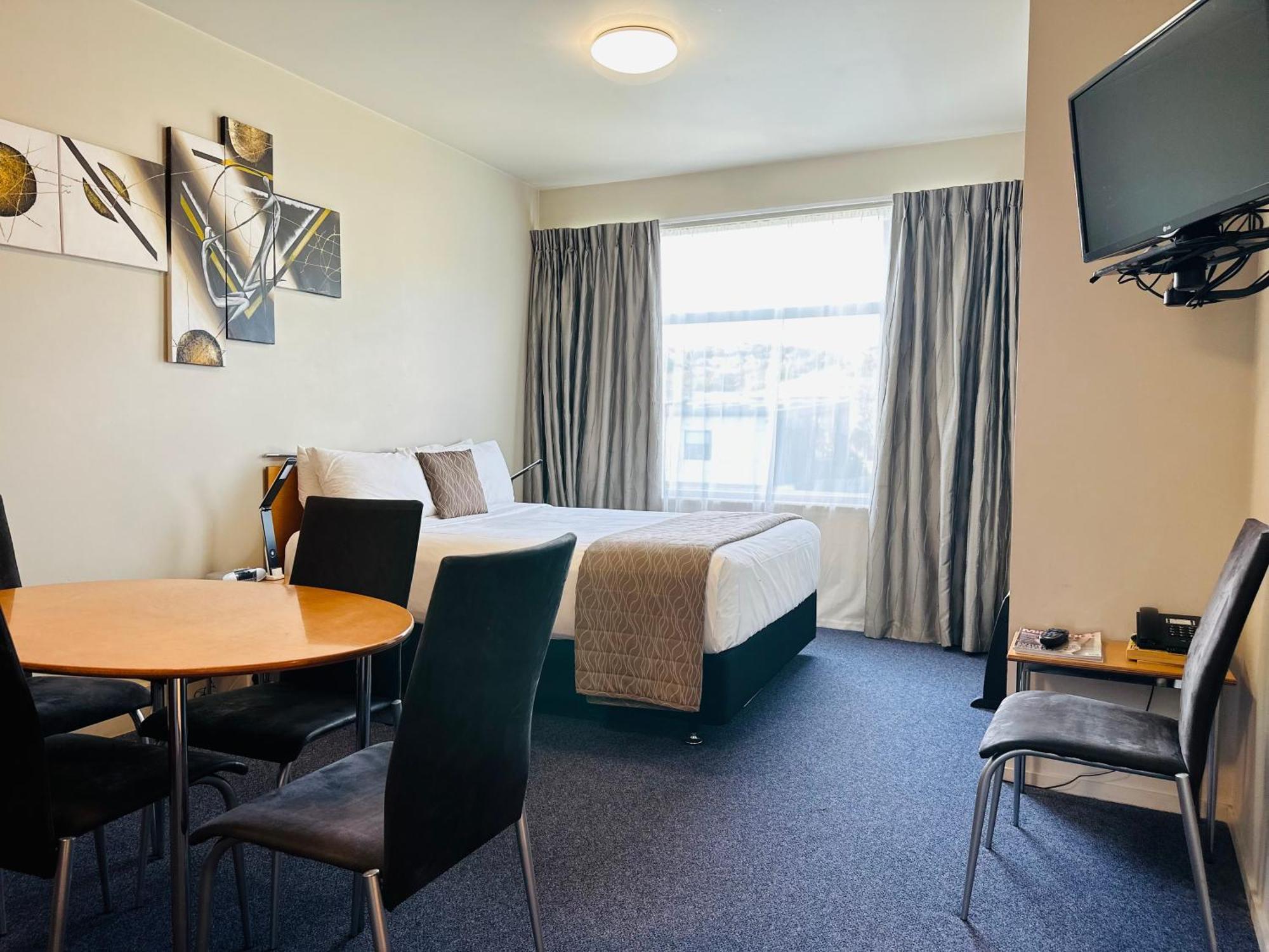 Best Western Wellington Exterior foto