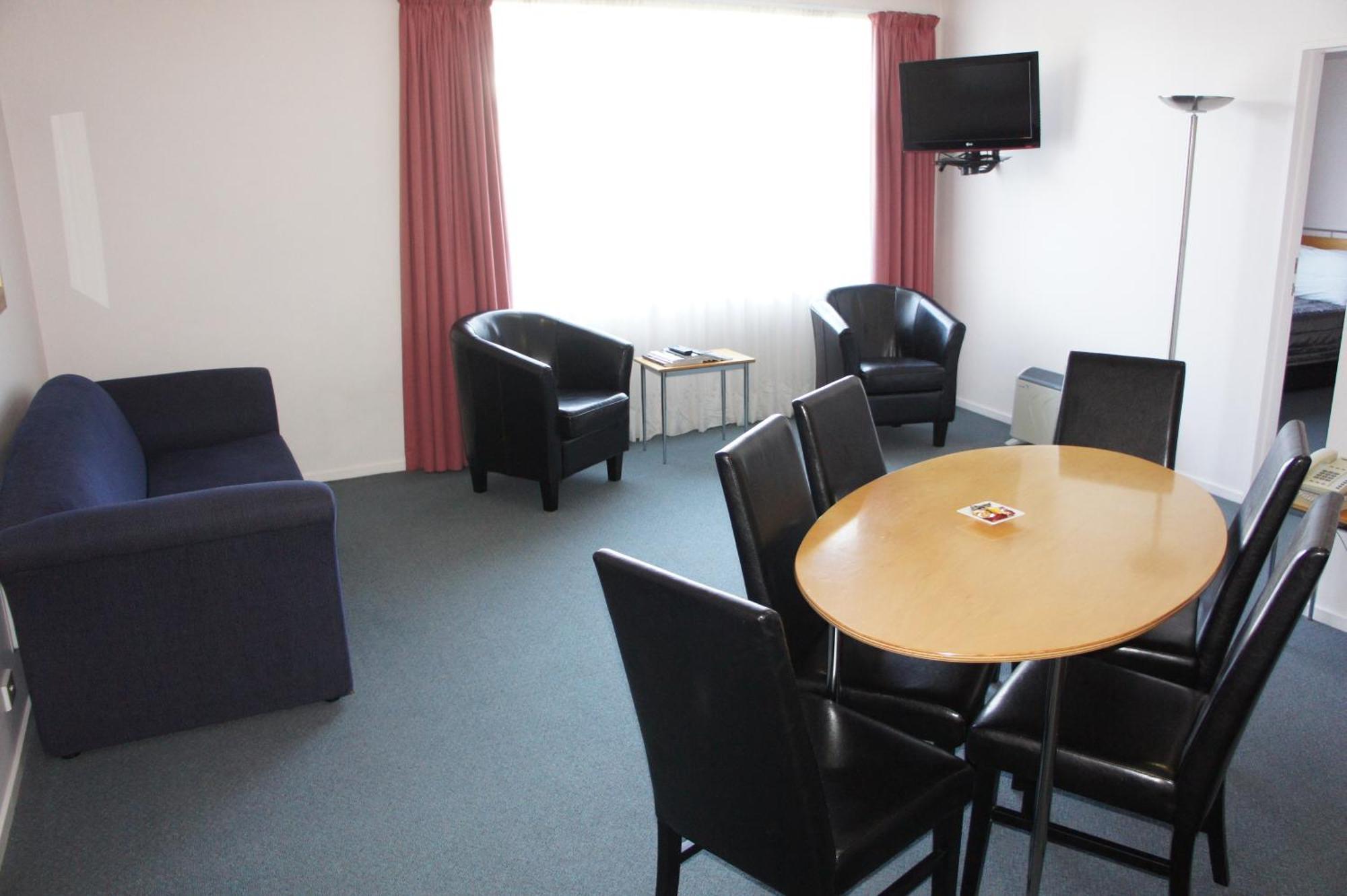 Best Western Wellington Exterior foto