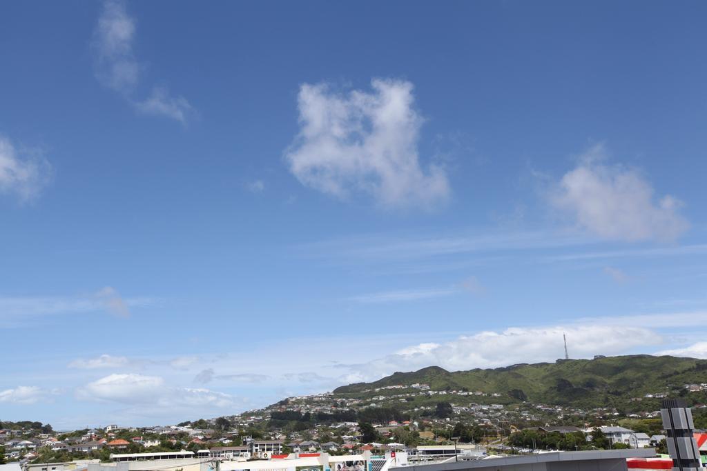 Best Western Wellington Exterior foto