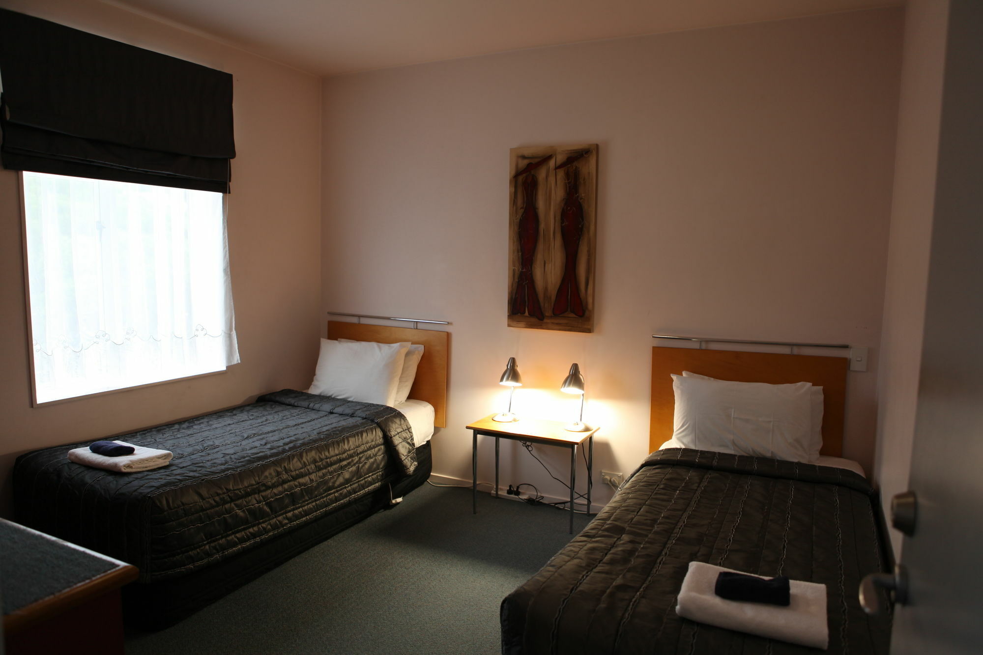 Best Western Wellington Exterior foto
